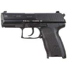 HK P2000 V3 9mm - 10rd Magazines